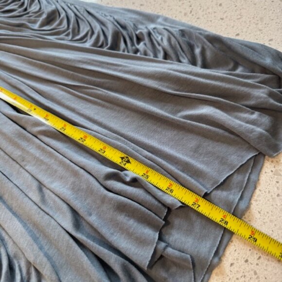 Bailey 44 Blue Sleeveless Top, Size Medium - Picture 4 of 6